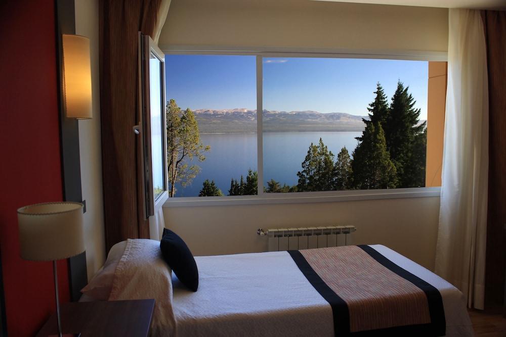 Huinid Pioneros Hotel San Carlos de Bariloche Exterior photo
