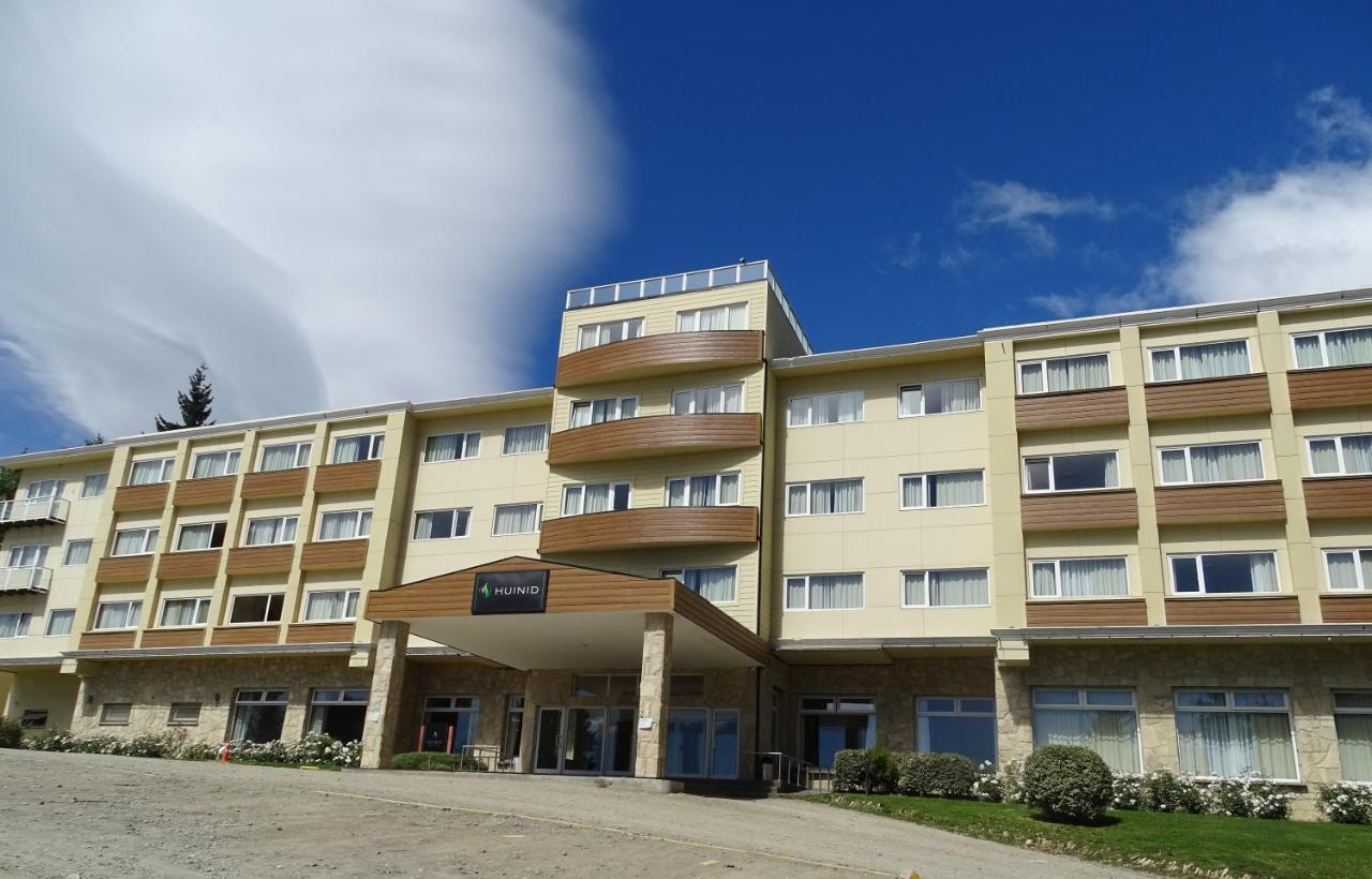 Huinid Pioneros Hotel San Carlos de Bariloche Exterior photo