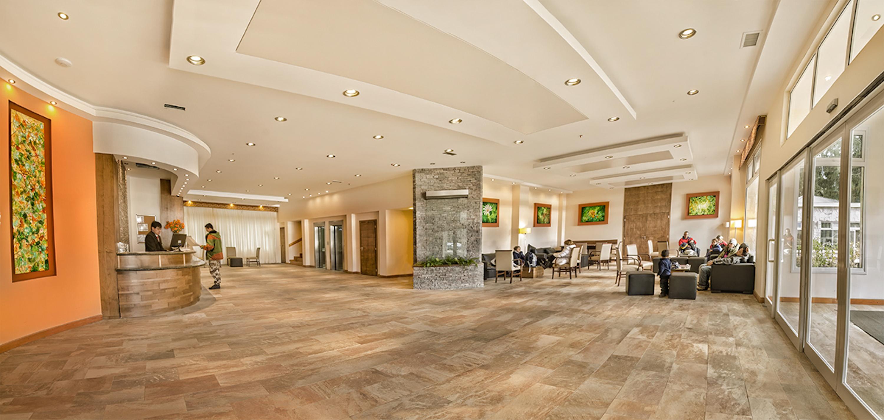 Huinid Pioneros Hotel San Carlos de Bariloche Exterior photo