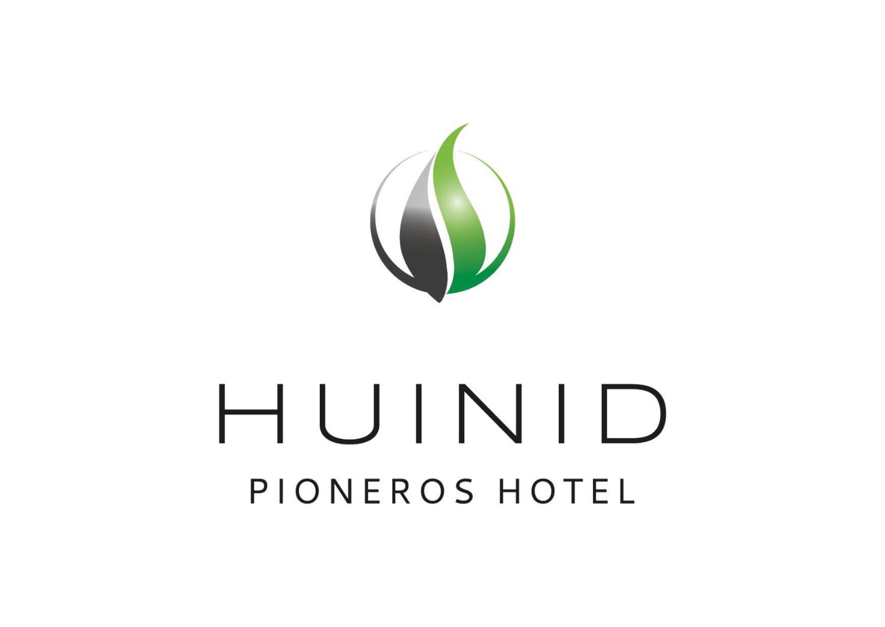 Huinid Pioneros Hotel San Carlos de Bariloche Exterior photo
