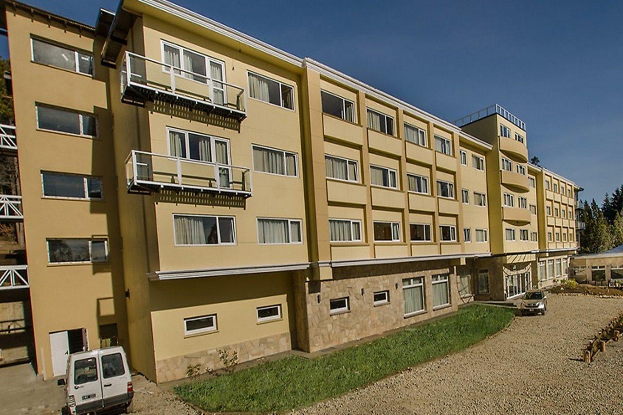 Huinid Pioneros Hotel San Carlos de Bariloche Exterior photo