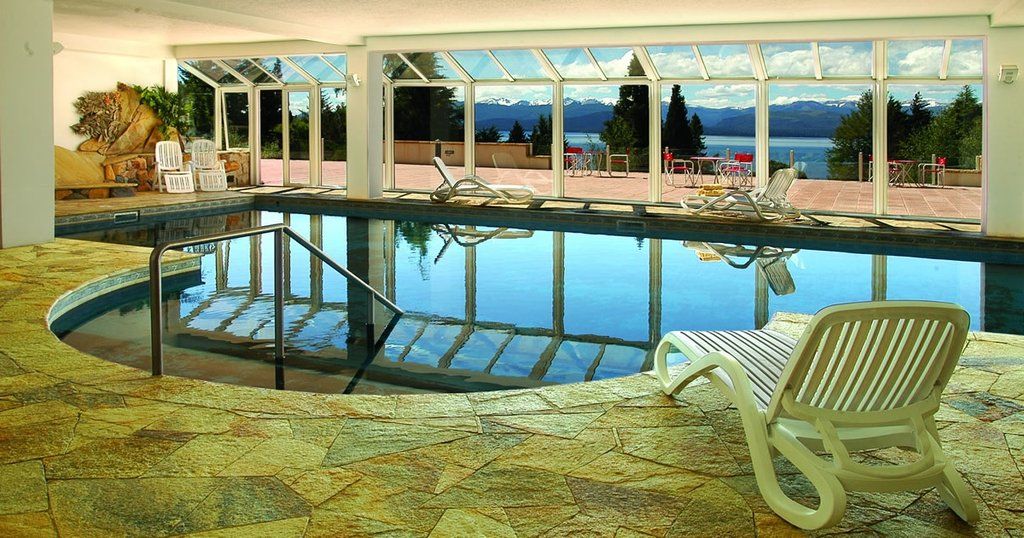 Huinid Pioneros Hotel San Carlos de Bariloche Exterior photo